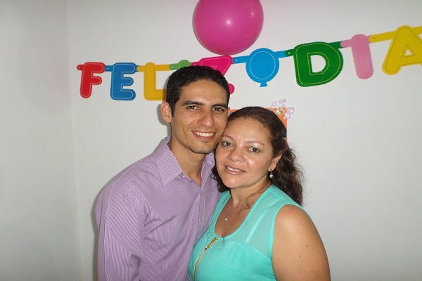 Melquisedec Rodriguez Alfonso